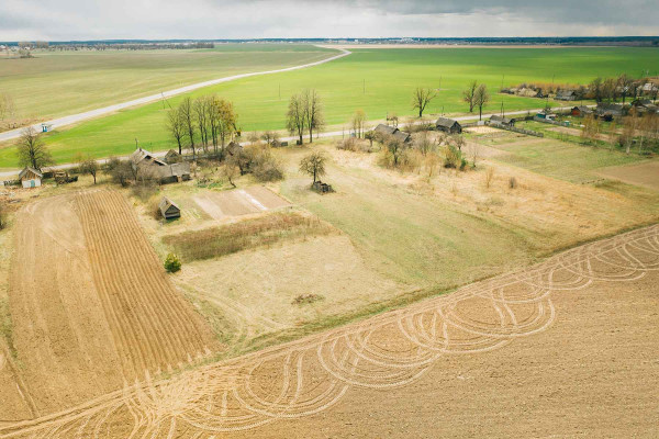 Agrupaciones de Fincas · Topógrafos Servicios Topográficos y Geomáticos Jumilla