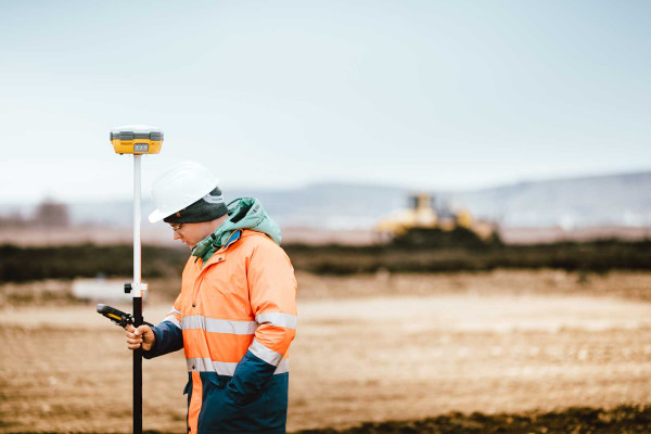 Certificados de Coordenadas Georreferenciadas · Topógrafos Servicios Topográficos y Geomáticos Molina de Segura