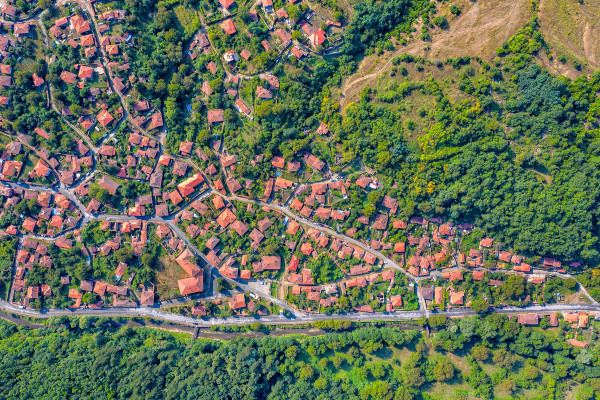 Digitalizaciones de Edificios · Topógrafos Servicios Topográficos y Geomáticos Caravaca de la Cruz