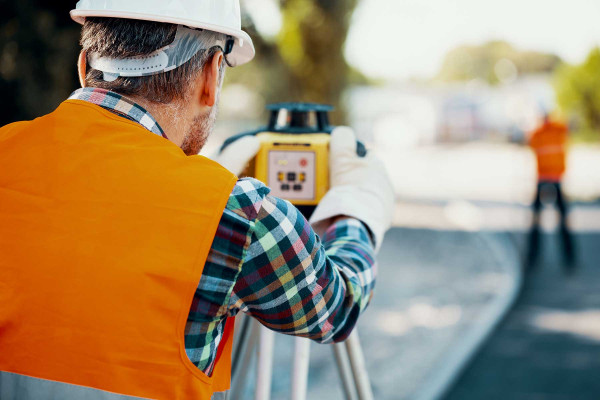 Georreferenciación Catastral · Topógrafos Servicios Topográficos y Geomáticos Torre Pacheco