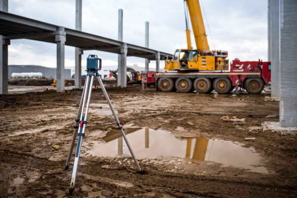 Ingeniería Topográfica · Topógrafos Servicios Topográficos y Geomáticos Jumilla