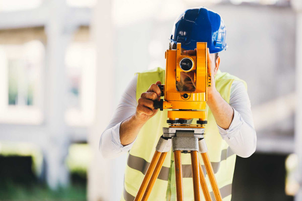 Mediciones Topográficas · Topógrafos Servicios Topográficos y Geomáticos Fuente Álamo de Murcia