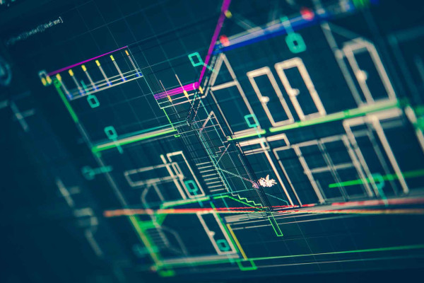 Nubes de puntos 3D · Topógrafos Servicios Topográficos y Geomáticos Alguazas