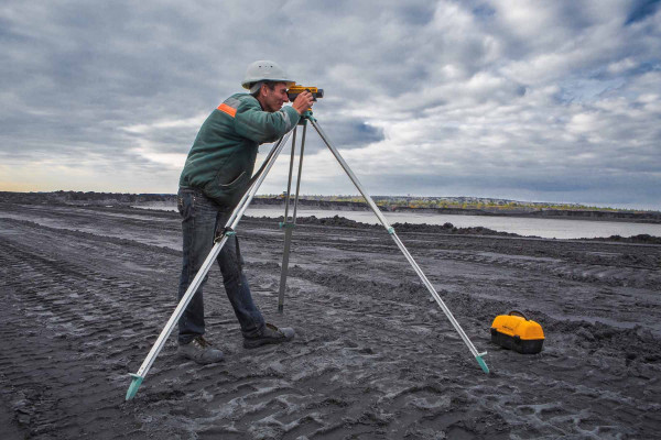 Servicios de Topografía · Topógrafos Servicios Topográficos y Geomáticos Caravaca de la Cruz